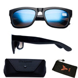 Clear Vision Driving Distance Myopia Farsighted Nearsighted Focus Men Women