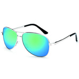 Sunglass-Womens&mens Fashion-PolarizedLens-Color Frame/Color Lens