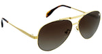 - Aviator Sunglasses.