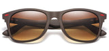 Polarized Sunglasses for Men and Women-HD Vision Lens with UV400 Protection
