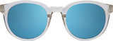 Hi-Fi Round Sunglasses for Men and for Women  OPTIC
