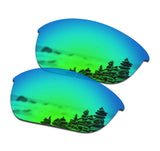 Men's Replacement Lenses for Oakley Half Jacket 2.0 Sunglass - More Options