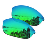 Men's Replacement Lenses for Oakley Half Jacket Sunglass - 12 Options