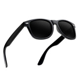 Wayfarer Sunglasses for Men Women- Vintage Polarized Sunglasses WP1026