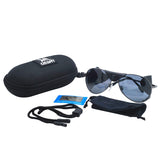 Polarized Sports Sunglasses
