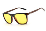 Driving Ultra Light Polarized Sunglasses for Men Women Al-Mg Metal Frame 100% UV400 protection Outdoor Sunglasses