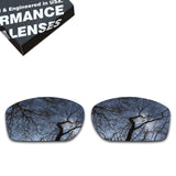 Polarized Lens Replacement for Oakley Valve Sunglass - More Options