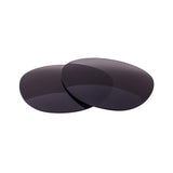 Polarized Replacement Lenses for Oakley OVERTIME - Multiple Options
