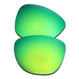 New 1.8mm Thick UV400 Replacement Lenses for Oakley Frogskins Sunglass - Options