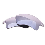 Polarized Replacement Lenses for Oakley FAST JACKET XL - Multiple Options