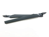Replacement Temple Arm Leg Ear Socks for Oakley Crosslink Eye Glass Frame