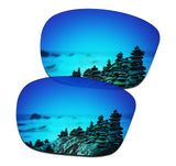 Men's Replacement Lenses for Oakley Sliver F Sunglass - 12 Options