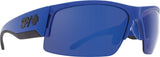 Optic Flyer Transparent Performance Sunglasses | Shatter Resistant