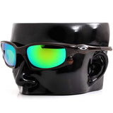 Polarized Ikon Iridium Replacement Lenses For Oakley Split Jacket Sunglasses - Multiple Options