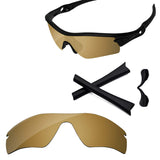 Replacement Lenses & Rubber Kits for Oakley Radar Path