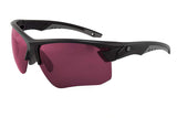 Sportsman Fishing Sunglass for Men Polarized Lightweight : Multiple Color Options