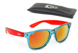 Infinity Polarized Sunglasses