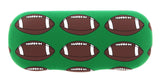 Sports Themed Hard Glasses Case For Kids, Soccer, Football, Basketball, Baseball