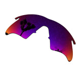 Men's Replacement Lenses for Oakley M Frame Heater Sunglass - 12 Options