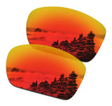 Men's Replacement Lenses for Oakley Big Taco Sunglass - 12 Options