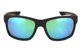 Tahoe Polarized EP Mirror Fishing Sunglasses for Men & Women :: Sports & Fishing Glasses