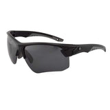 Sportsman Fishing Sunglass for Men Polarized Lightweight : Multiple Color Options