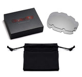 Men's Replacement Lenses for Oakley Split Jacket Vented Sunglass - 12 Options
