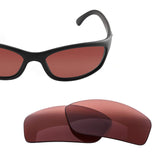 Polarized Replacement Lenses for Ray Ban RB4115 Fast & Furious - Multiple Colors