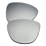 New 1.8mm Thick UV400 Replacement Lenses for Oakley Frogskins Sunglass - Options