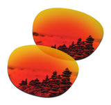 Men's Replacement Lenses for Oakley Latch Sunglass - 12 Options