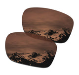 Men's Replacement Lenses for Oakley Holbrook Sunglass - More Options