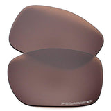 New 1.8mm Thick UV400 Replacement Lenses for Oakley TwoFace Sunglass - Options