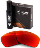 Polarized Ikon Replacement Lenses For Costa Del Mar Blackfin Sunglasses - 11 Colors