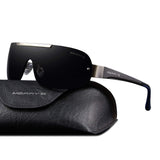 Glasses Polarized Sunglasses For Men Brand Sun glasses Are Male S8616