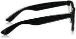 4 Pairs Reading Glasses - Comfortable Stylish Simple Readers Rx Magnification - Anti-Reflective AR Coating
