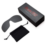 Men's Replacement Lenses for Oakley Antix Sunglass - 12 Options