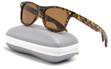 New Wayfarer Style Bottle Opener Sunglasses