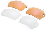 Tempt Wrap Sunglasses