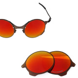 Anti-salt Polarized Replacement Lenses for Oakley Tailend