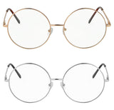 Non Prescription Eyeglasses Clear Lens For Women And Men UV Protection