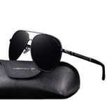 Design Men Sunglasses HD Polarized Luxury Shades UV400 S8728