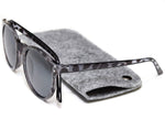Voyage Shades - Premium Polarized Sunglasses with Felt Carrying Case