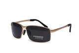 Men's polarized sunglasses