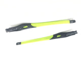 Replacement Temples Arms Legs for Crosslink OX8027 Satin Black Prescription Glass Frame 140mm