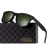 Cocoons Fitovers Polarized Sunglasses Aviator (XL)