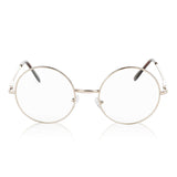 Non Prescription Eyeglasses Clear Lens For Women And Men UV Protection