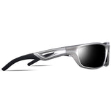 Men's Sports Polarized Sunglasses Sports Glasses for Men Cycling Driving Golf