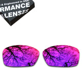 Polarized Lens Replacement for Oakley Hijinx Sunglass - More Options