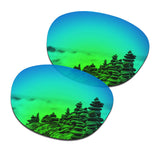 Men's Replacement Lenses for Oakley Latch Sunglass - 12 Options