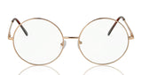 Non Prescription Eyeglasses Clear Lens For Women And Men UV Protection